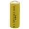 Exell Battery 4/5A 1.2V 1200mAh NiCD Flat Top Rechargeable Battery EBC-301-0 - alternate 1